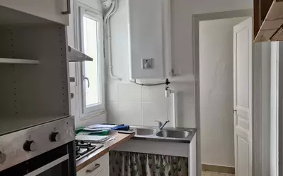 Paris 15E (75015)