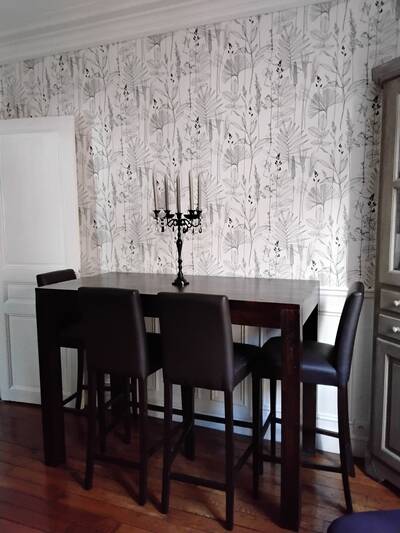 Vente appartement 2 pièces Paris 15e