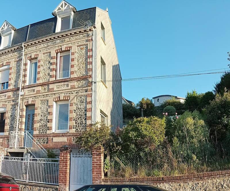 Fécamp (76400)