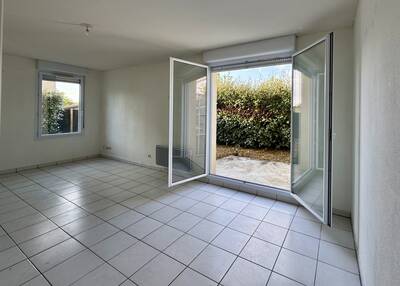 Vente maison 3 pièces Blaye (33390)