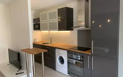 Paris 16E (75116)