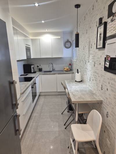 Vente maison 3 pièces Vétraz-Monthoux (74100)