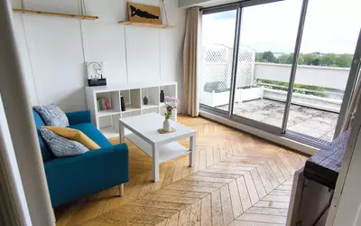 Orléans (45000)