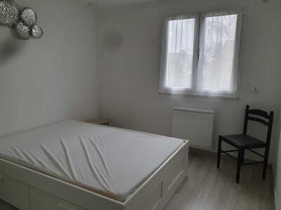 Location appartement 2 pièces Osny (95520)