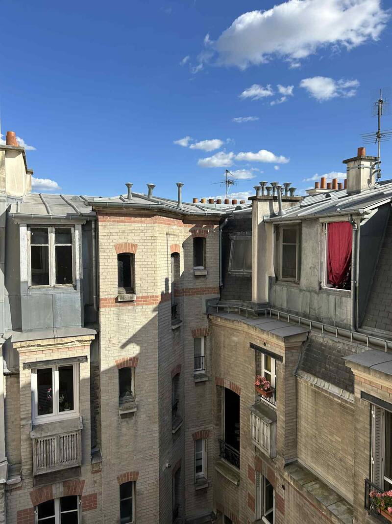 Paris 17E (75017)