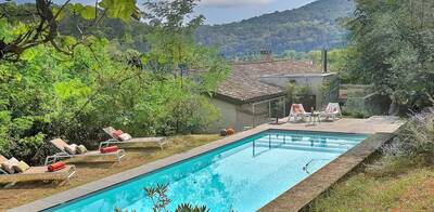 Vente maison 7 pièces Rochetaillée-sur-Saône (69270)