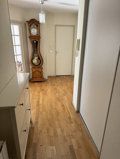Vente appartement 3 pièces Évreux (27000)