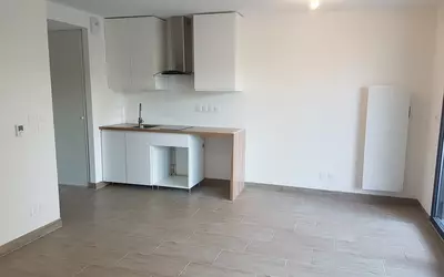 Marseille 8E