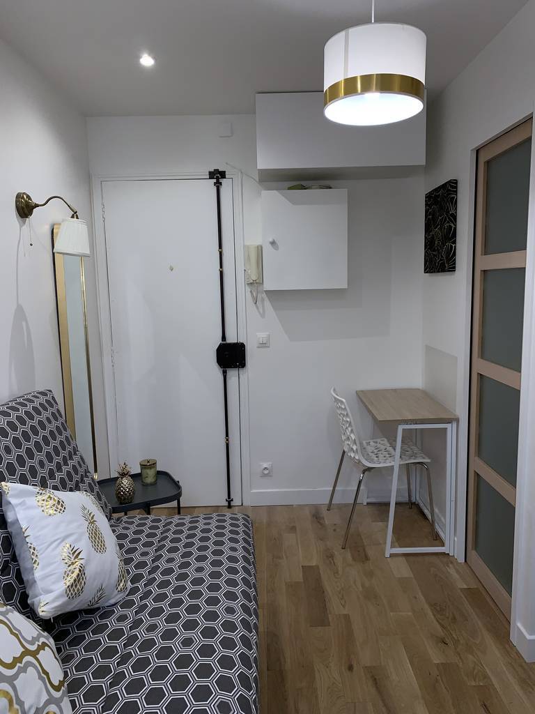 Paris 14E (75014)