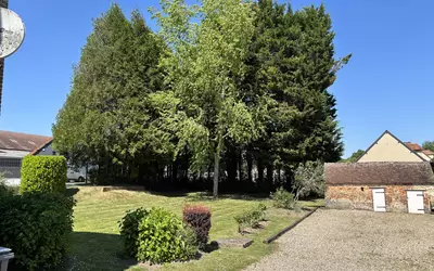 Blacourt (60650)