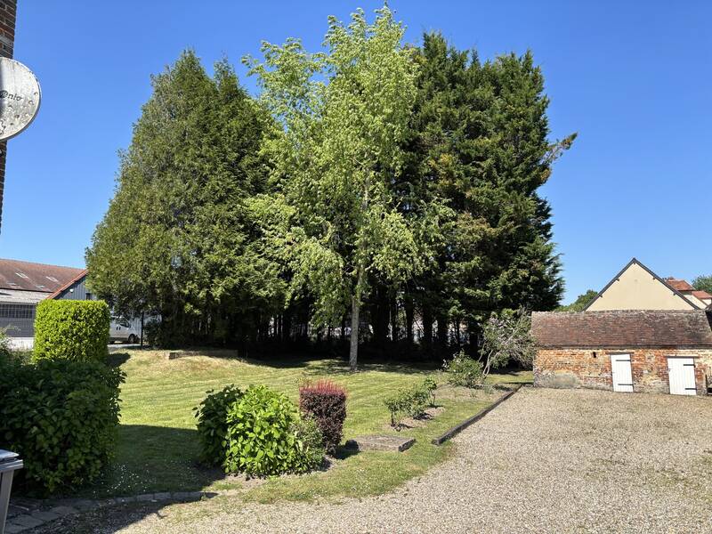 Blacourt (60650)