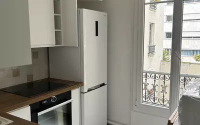 Paris 15E (75015)