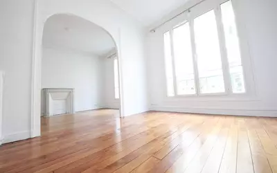 Paris 16E