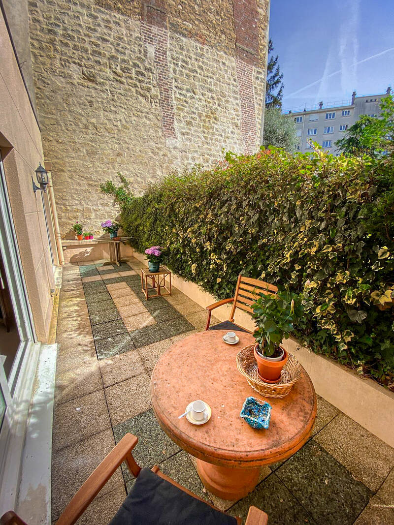 Boulogne-Billancourt (92100)