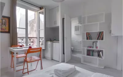 Paris 19E (75019)
