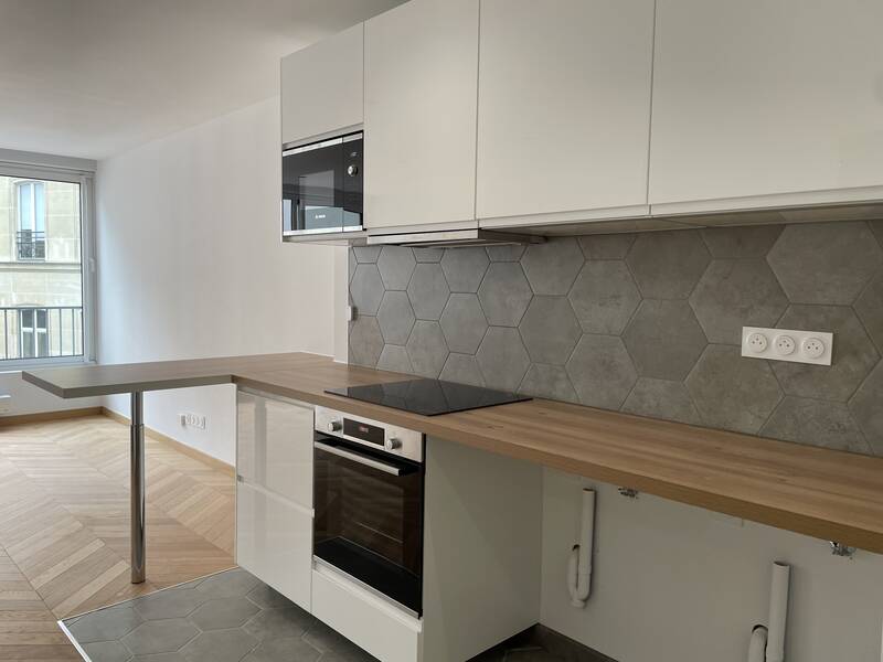 Paris 8E (75008)