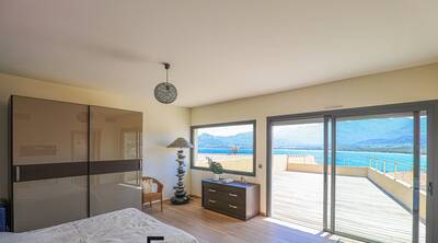 Vente appartement 6 pièces Calvi (20260)
