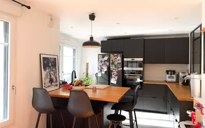 Saint-Ouen-Sur-Seine (93400)