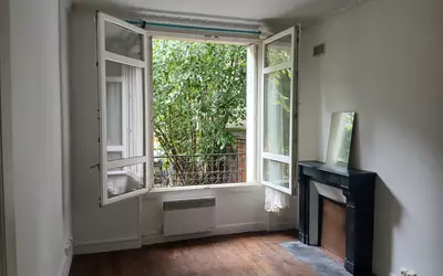 Saint-Ouen-Sur-Seine (93400)