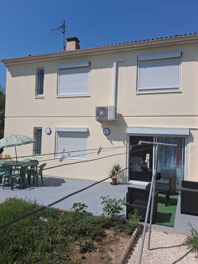 Vente maison 4 pièces Canet-en-Roussillon (66140)