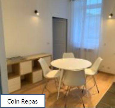 Location maison 2 pièces Marcq (78770)