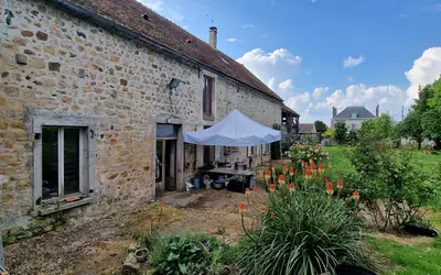 Montmachoux (77940)