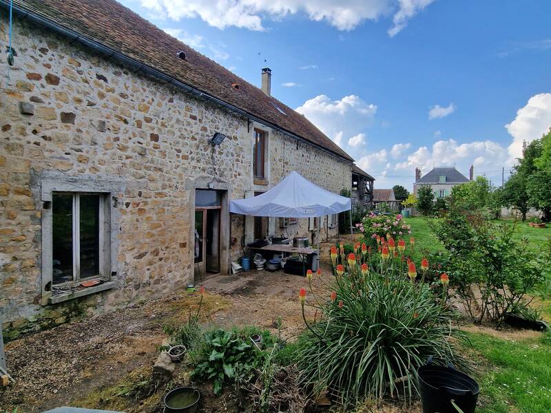 Montmachoux (77940)