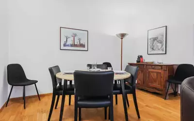 Paris 8E (75008)
