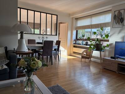 Vente appartement 5 pièces Louveciennes (78430)