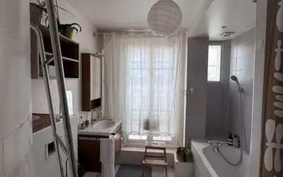 Paris 18E (75018)