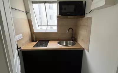 Paris 17E (75017)