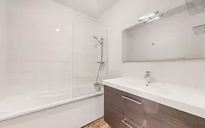 Magnifique Appartement Traversant Avec Balcon-15 Min De Bordeaux-