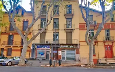 Perpignan (66000)