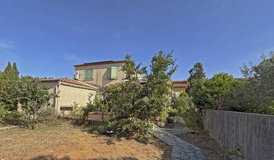 Vente maison 6 pièces Arles (13)