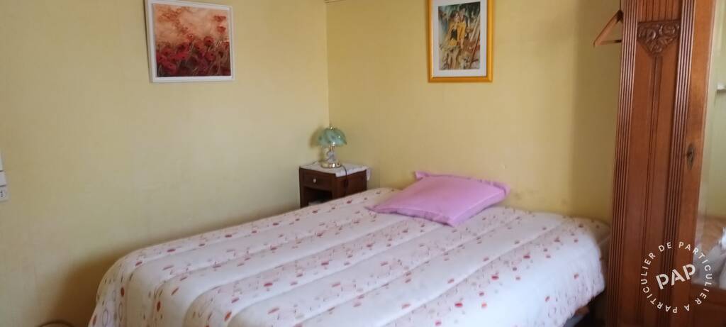 Vente maison 65 m² Figeac (46100) - 65 m² - 125.000 € | Particulier à Particulier — 7