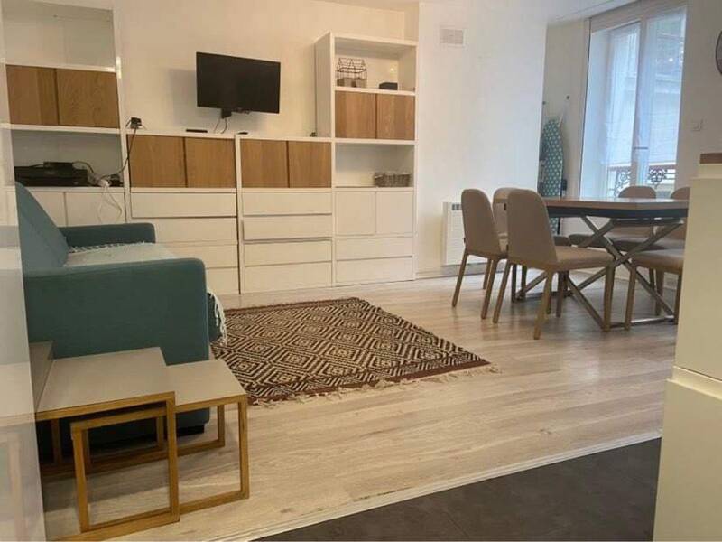 Paris 20E (75020)