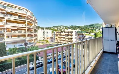 Le Cannet (06110)