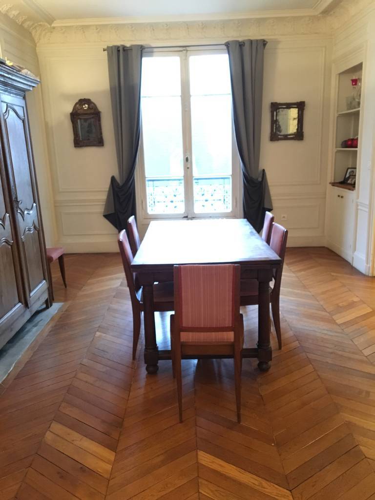 Paris 16E (75116)