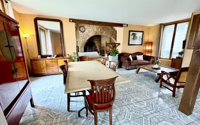 Ozouer-Le-Voulgis (77390)