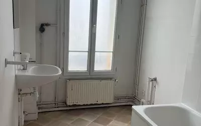 Vitry-Sur-Seine (94400)