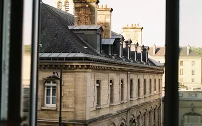 Paris 20E (75020)