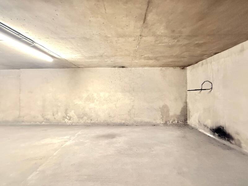 Paris 15E (75015)