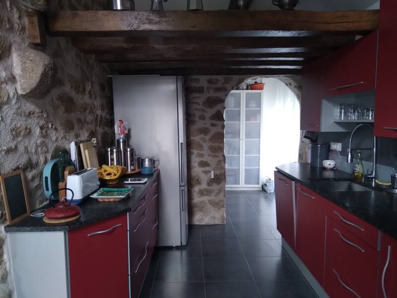 Crozon-Sur-Vauvre (36140)
