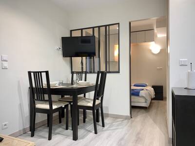Location appartement 2 pièces Jouy-en-Josas (78350)