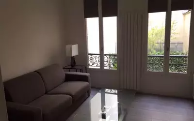 Paris 2E