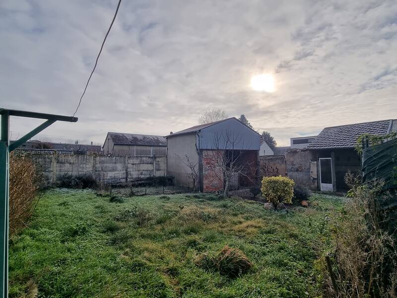 Saint-Maur (36250)