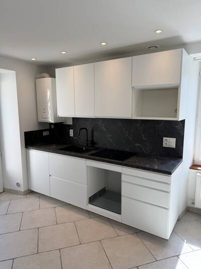 Location maison 3 pièces Mennecy (91540)
