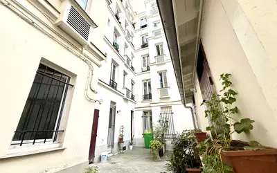 Paris 18E (75018)