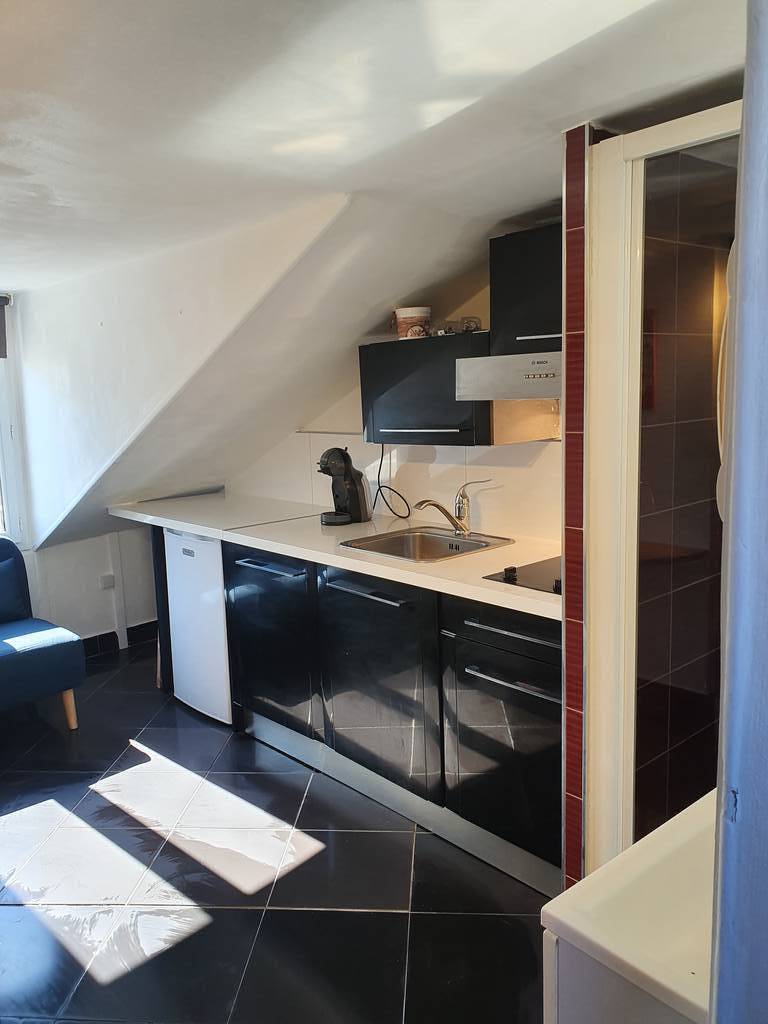 Paris 6E
