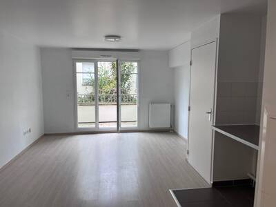 Vente appartement 2 pièces Persan (95340)
